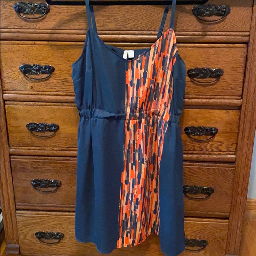 Lauren Conrad Dress